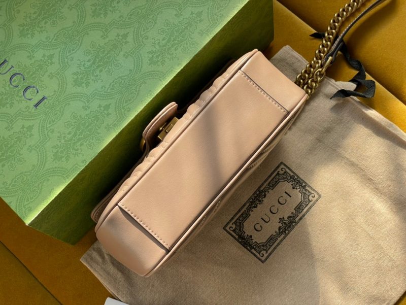 20211208_i1638962666_8170_3_jpg GG MARMONT MATELASSÉ SMALL 22 BAG BEIGE CALFSKIN