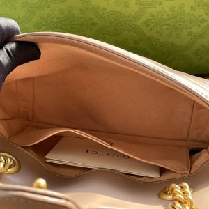 20211208_i1638962666_824_7_jpg GG MARMONT MATELASSÉ SMALL 22 BAG BEIGE CALFSKIN