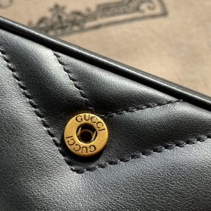 20211208_i1638963316_1024_6_jpg GG MARMONT MINI 16 BAG IN BLACK CALFSKIN