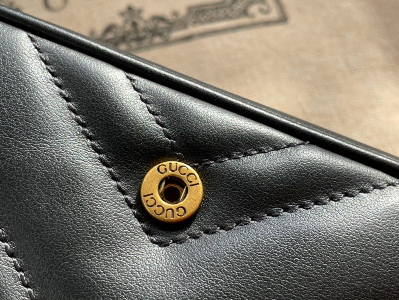 20211208_i1638963316_1024_6_jpg GG MARMONT MINI 16 BAG IN BLACK CALFSKIN