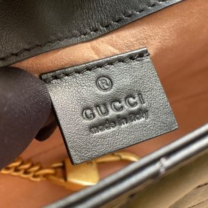 20211208_i1638963316_5897_8_jpg GG MARMONT MINI 16 BAG IN BLACK CALFSKIN