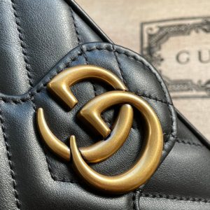 20211208_i1638963316_8916_5_jpg GG MARMONT MINI 16 BAG IN BLACK CALFSKIN