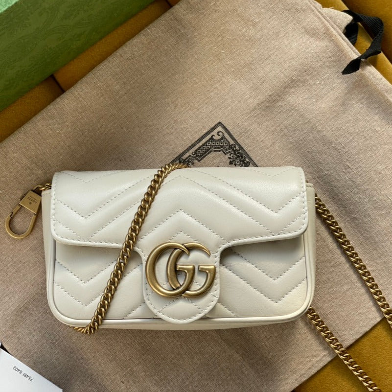 20211208_i1638963444_403_0_jpg GG MARMONT MINI 16 BAG IN WHITE CALFSKIN
