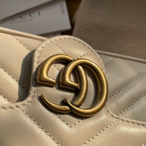 20211208_i1638963444_7378_4_jpg GG MARMONT MINI 16 BAG IN WHITE CALFSKIN