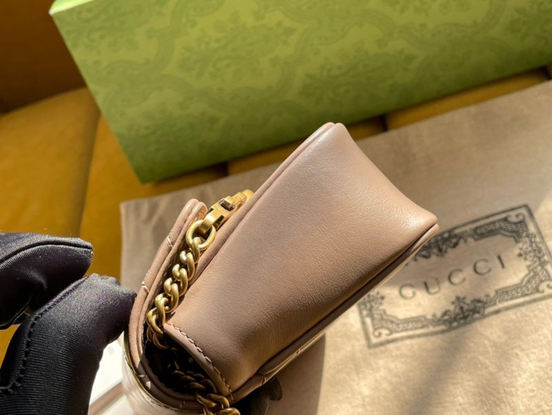 20211208_i1638963509_4773_2_jpg GG MARMONT MINI 16 BAG IN BEIGE CALFSKIN