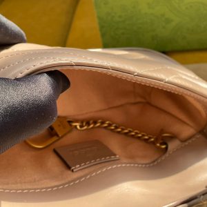 20211208_i1638963509_7057_7_jpg GG MARMONT MINI 16 BAG IN BEIGE CALFSKIN