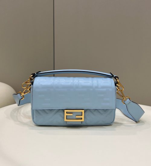 20220113_i1642050654_1204_0_jpg Baguette 27cm Cloud Blue Lambskin Gold Hardware