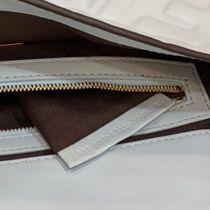 20220113_i1642050654_8177_6_jpg Baguette 27cm Cloud Blue Lambskin Gold Hardware