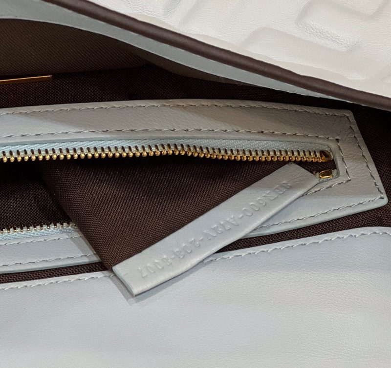 20220113_i1642050654_8177_6_jpg Baguette 27cm Cloud Blue Lambskin Gold Hardware