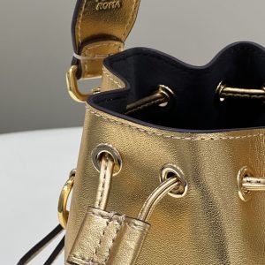 20220315_i1647326946_1549_4_jpg MON TRESOR 18 IN GOLD METALLIC CALFSKIN