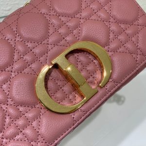 20220322_i1647922522_1133_4_jpg SMALL CARO BAG 20 PINK CALFSKIN