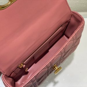 20220322_i1647922522_3329_7_jpg SMALL CARO BAG 20 PINK CALFSKIN