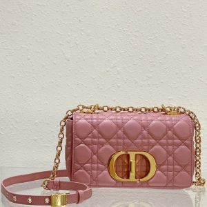 20220322_i1647922522_4036_0_jpg SMALL CARO BAG 20 PINK CALFSKIN