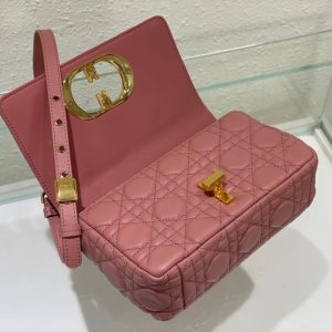 20220322_i1647922522_5598_6_jpg SMALL CARO BAG 20 PINK CALFSKIN