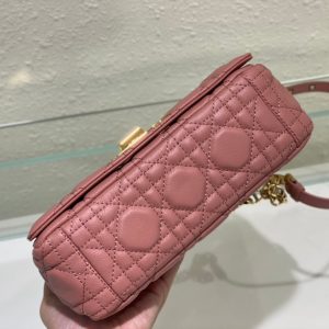 20220322_i1647922522_6305_5_jpg SMALL CARO BAG 20 PINK CALFSKIN