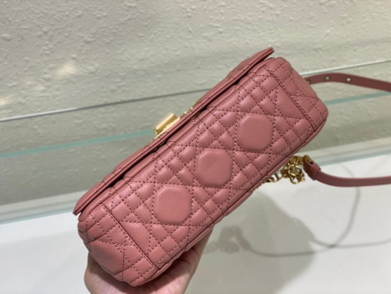 20220322_i1647922522_6305_5_jpg SMALL CARO BAG 20 PINK CALFSKIN