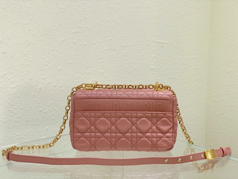 20220322_i1647922638_6778_0_jpg SMALL CARO BAG 20 PINK CALFSKIN