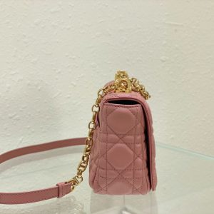 20220322_i1647922648_3152_0_jpg SMALL CARO BAG 20 PINK CALFSKIN