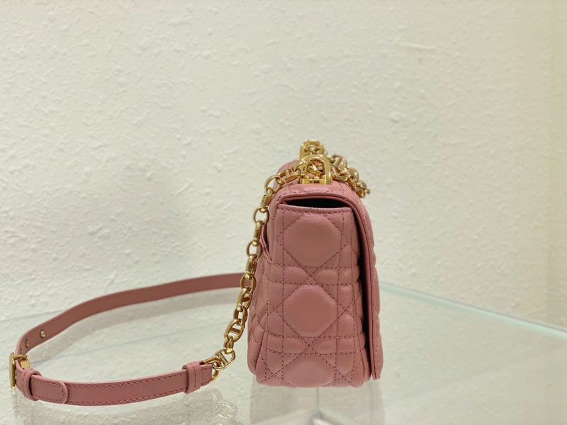 20220322_i1647922648_3152_0_jpg SMALL CARO BAG 20 PINK CALFSKIN