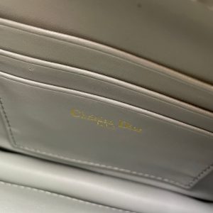 20220403_i1648916143_8315_8_jpg CARO POUCH 19 BAG IN GREY CALFSKIN