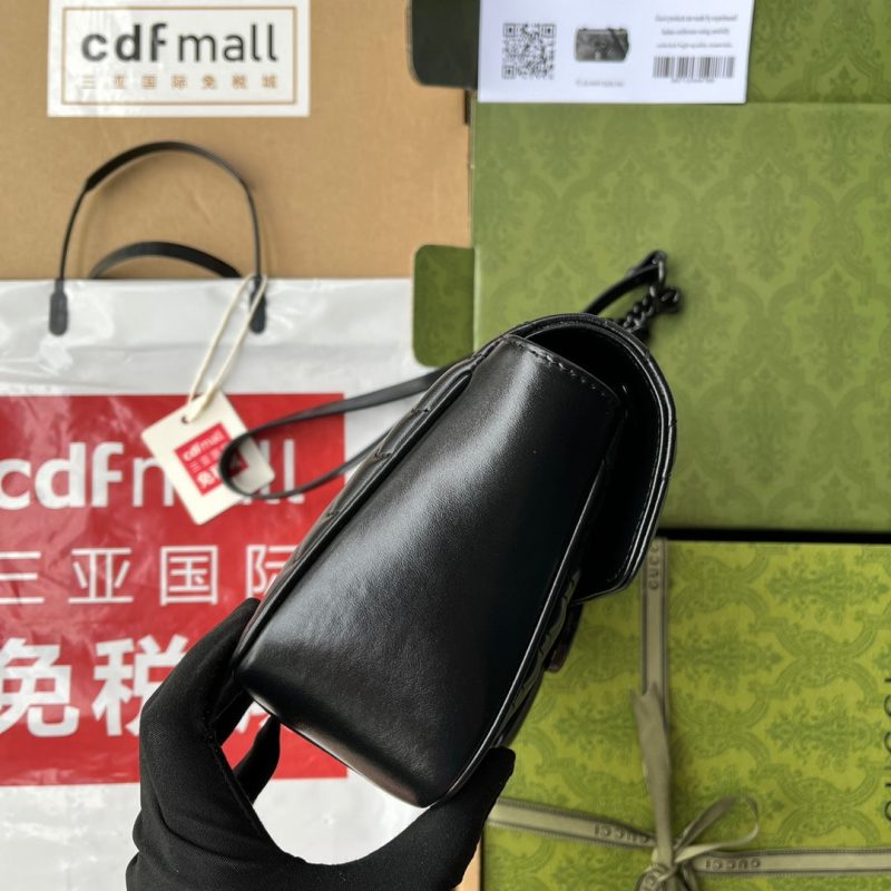 20220509_i1652100174_3361_3_jpg gg marmont 26cm all black calfskin