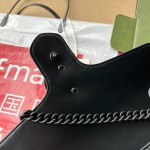 20220509_i1652100174_4892_6_jpg gg marmont 26cm all black calfskin