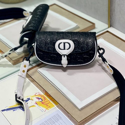 20220624_i1656054120_4795_0_jpg BOBBY EAST-WEST 21 BAG IN BLACK LAMBSKIN