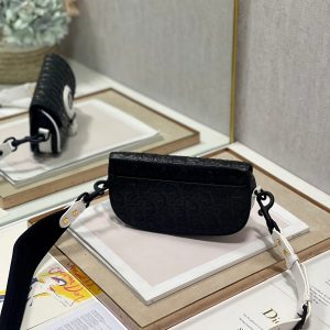 20220624_i1656054120_726_7_jpg BOBBY EAST-WEST 21 BAG IN BLACK LAMBSKIN