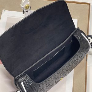 20220624_i1656054120_7490_5_jpg BOBBY EAST-WEST 21 BAG IN BLACK LAMBSKIN