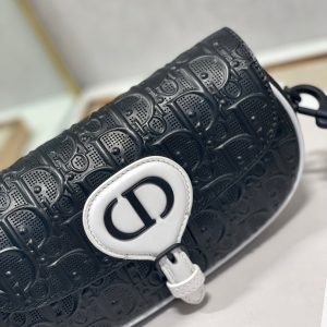 20220624_i1656054120_8780_4_jpg BOBBY EAST-WEST 21 BAG IN BLACK LAMBSKIN