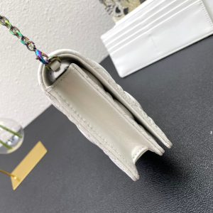 20220701_i1656687770_8784_4_jpg CARO SLIM POUCH 21 BAG IN WHITE CALFSKIN