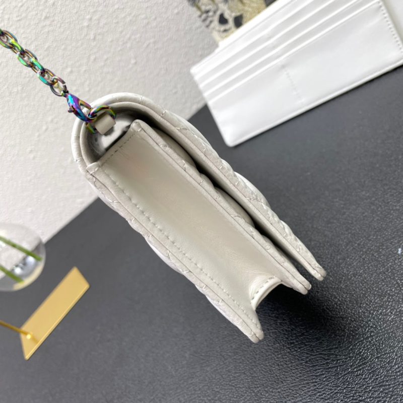 20220701_i1656687770_8784_4_jpg CARO SLIM POUCH 21 BAG IN WHITE CALFSKIN