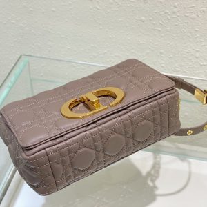 20220702_i1656740150_5699_5_jpg SMALL CARO BAG 20 WARM TAUPE CALFSKIN