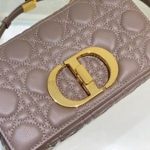 20220702_i1656740150_888_6_jpg SMALL CARO BAG 20 WARM TAUPE CALFSKIN