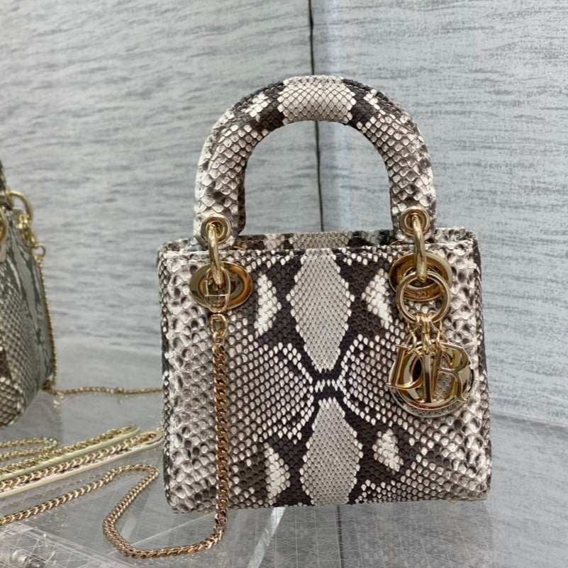 20220703_i1656843524_1798_1_jpg MINI LADY 17 BAG IN DARK BROWN PYTHON LEATHER