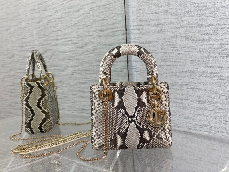 20220703_i1656843524_3932_0_jpg MINI LADY 17 BAG IN DARK BROWN PYTHON LEATHER