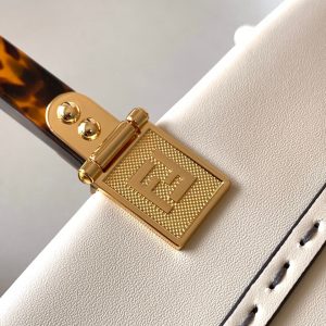 20220716_i1657960319_3442_8_jpg_0caaf1bc-f082-4885-9f43-510505da50b2 Fendi Sunshine Medium Bag 35 White Leather
