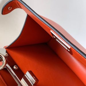 20220717_i1658034981_267_5_jpg_efc786b6-a2f4-4405-9ee0-69a08a649897 Peekaboo ISeeU Petite 20 Bag Red Lambskin Shw