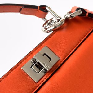 20220717_i1658034981_3896_7_jpg_153ee7ac-07a0-4a3b-b7a0-4a6f7fb33d10 Peekaboo ISeeU Petite 20 Bag Red Lambskin Shw