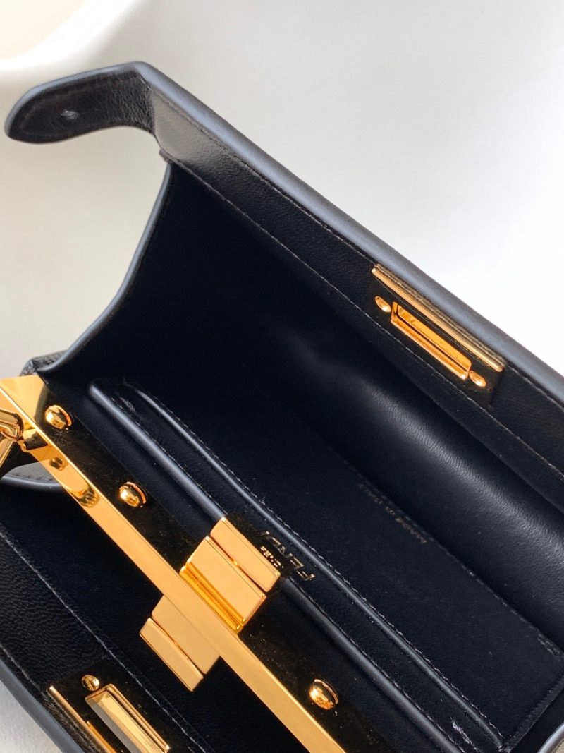 20220717_i1658038600_7110_5_jpg_62ab4073-84c9-4236-a961-cb93f31c4275 Peekaboo ISeeU Petite 20 Bag Black Lambskin Ghw