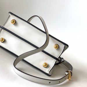 20220717_i1658038649_5554_3_jpg_ed1b422c-e80b-46fd-b492-1ec22c465ce7 Peekaboo ISeeU Petite 20 Bag White Lambskin Ghw