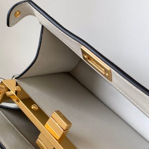 20220717_i1658038649_97_5_jpg_28e1f8d1-acca-4142-9969-57e8c4c09d74 Peekaboo ISeeU Petite 20 Bag White Lambskin Ghw