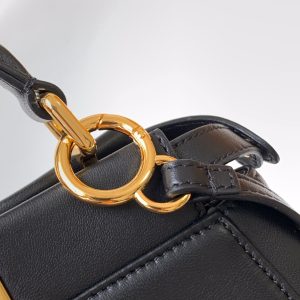 20220721_i1658384008_5085_7_jpg_ede2c19c-da88-4ad1-8489-3376206c5511 Peekaboo Mini 23cm Bag black lambskin gold hardware