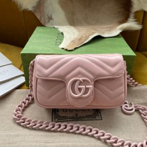 20220723_i1658557980_4276_0_jpg MARMONT MINI HANDBAG 16 IN LIGHT PINK CALFSKIN