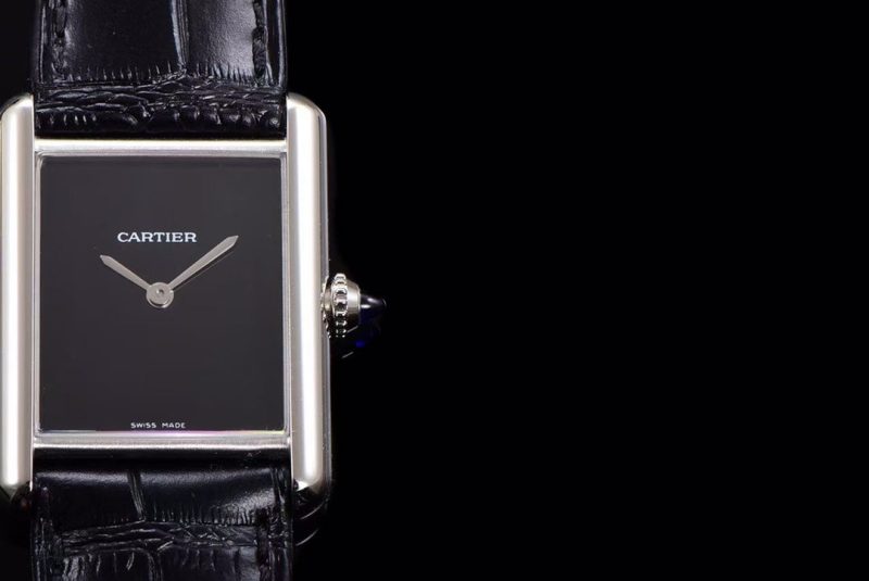 20220731_i1659237562_413_4_jpg TANK MUST NO NUMERALS STEEL CASE BLACK DIAL