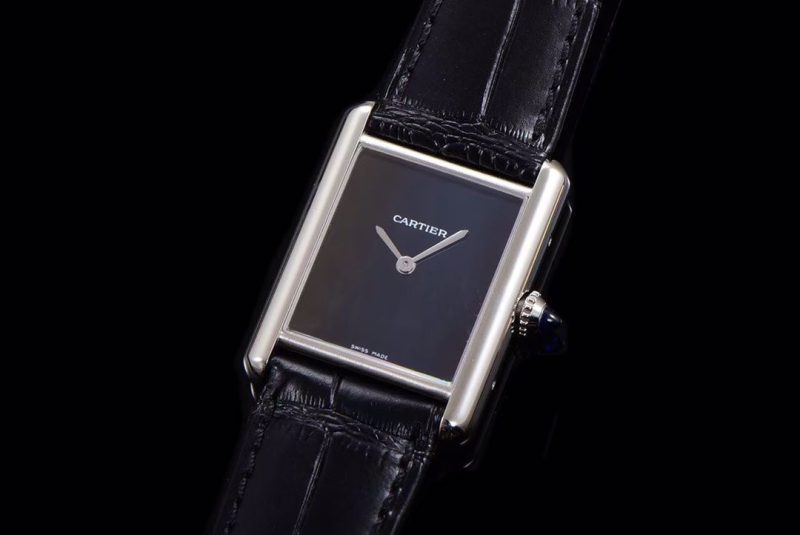 20220731_i1659237562_7130_3_jpg TANK MUST NO NUMERALS STEEL CASE BLACK DIAL