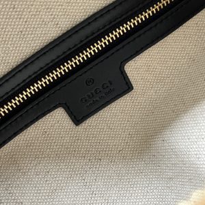 20220803_i1659505283_2664_7_jpg MATELASSÉ TOP HANDLE BAG 31 IN BLACK EMBOSSED CALFSKIN GOLD HARDWARE