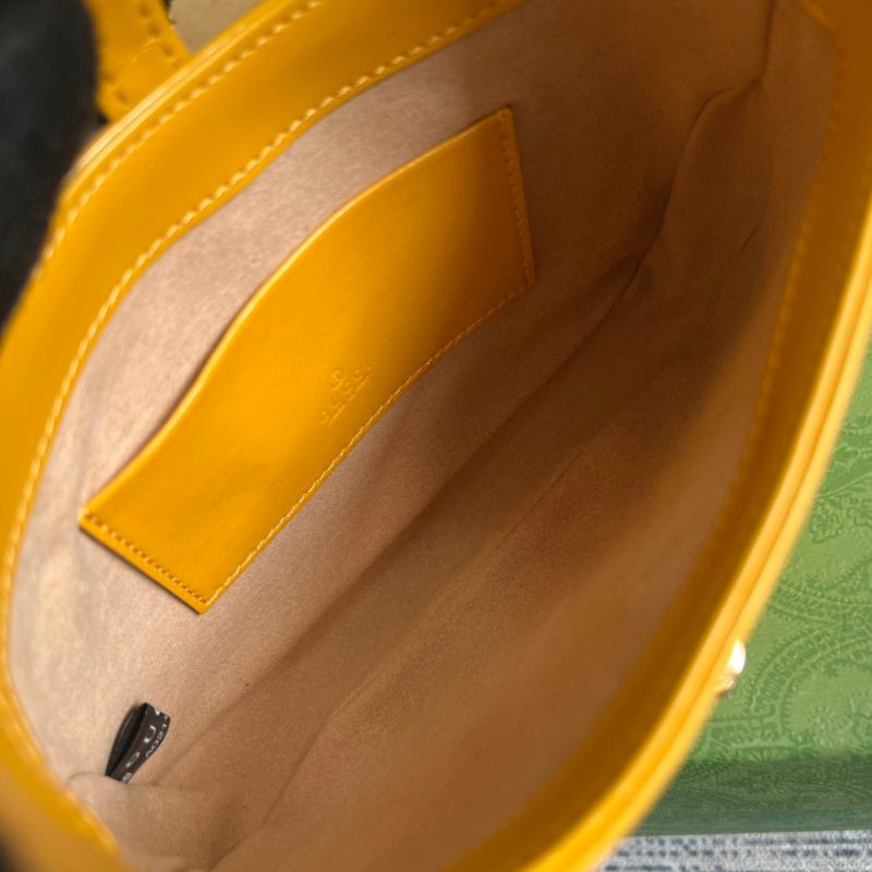20220809_i1660053422_877_7_jpg GG JACKIE MINI 19 SHOULDER BAG IN YELLOW CALFSKIN