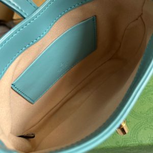 20220809_i1660053498_3852_7_jpg GG JACKIE MINI 19 SHOULDER BAG IN PASTEL BLUE CALFSKIN