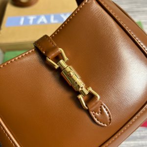 20220809_i1660053550_3471_5_jpg GG JACKIE MINI 19 SHOULDER BAG IN CINNAMON BROWN CALFSKIN